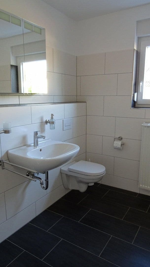 Pronájem bytu 3+kk 95 m², Friedberg (Hessen), Hessen Pronájem bytu 3+kk 95 m², Friedberg (Hessen), Hessen