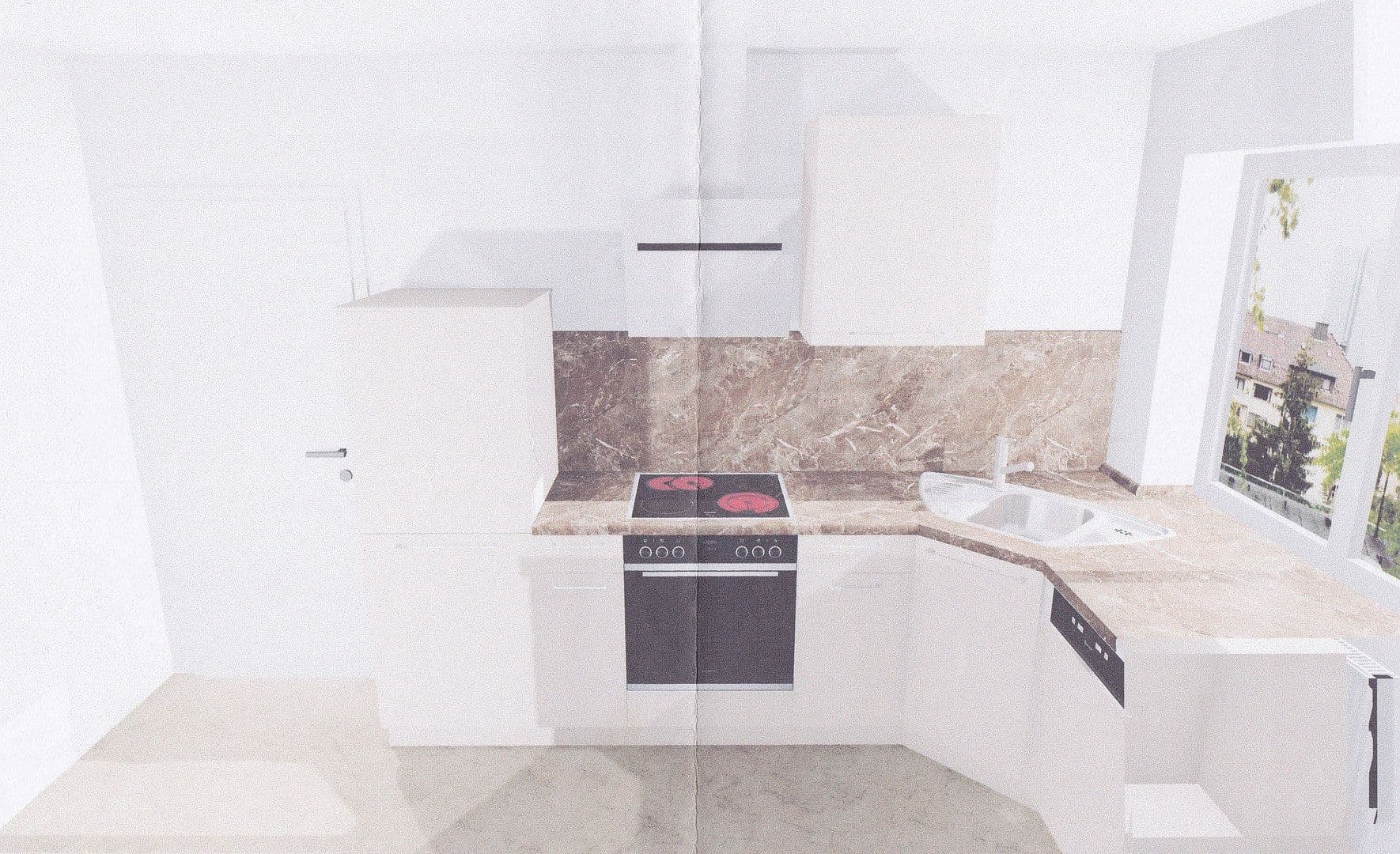 Pronájem bytu 3+kk 95 m², Friedberg (Hessen), Hessen Pronájem bytu 3+kk 95 m², Friedberg (Hessen), Hessen