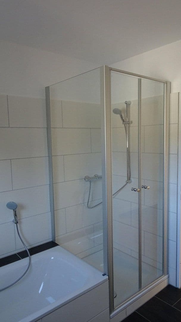 Pronájem bytu 3+kk 95 m², Friedberg (Hessen), Hessen Pronájem bytu 3+kk 95 m², Friedberg (Hessen), Hessen