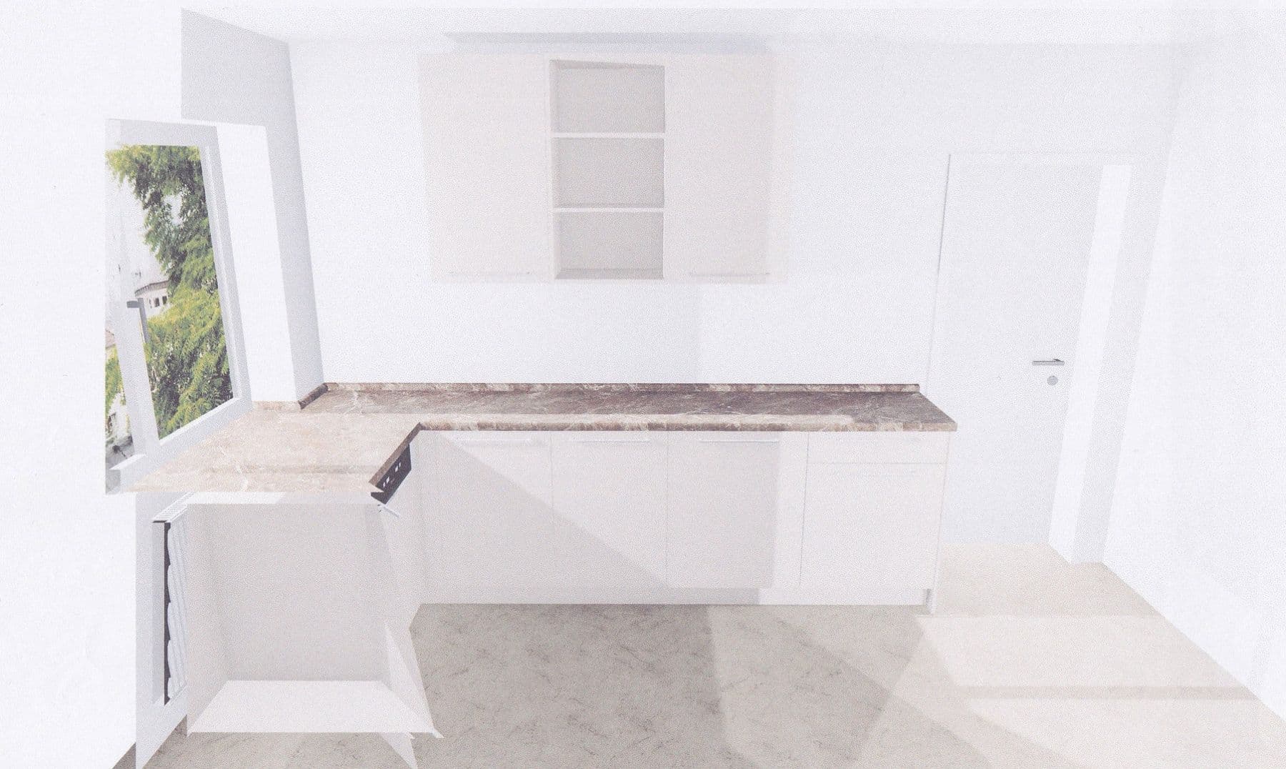 Pronájem bytu 3+kk 95 m², Friedberg (Hessen), Hessen Pronájem bytu 3+kk 95 m², Friedberg (Hessen), Hessen