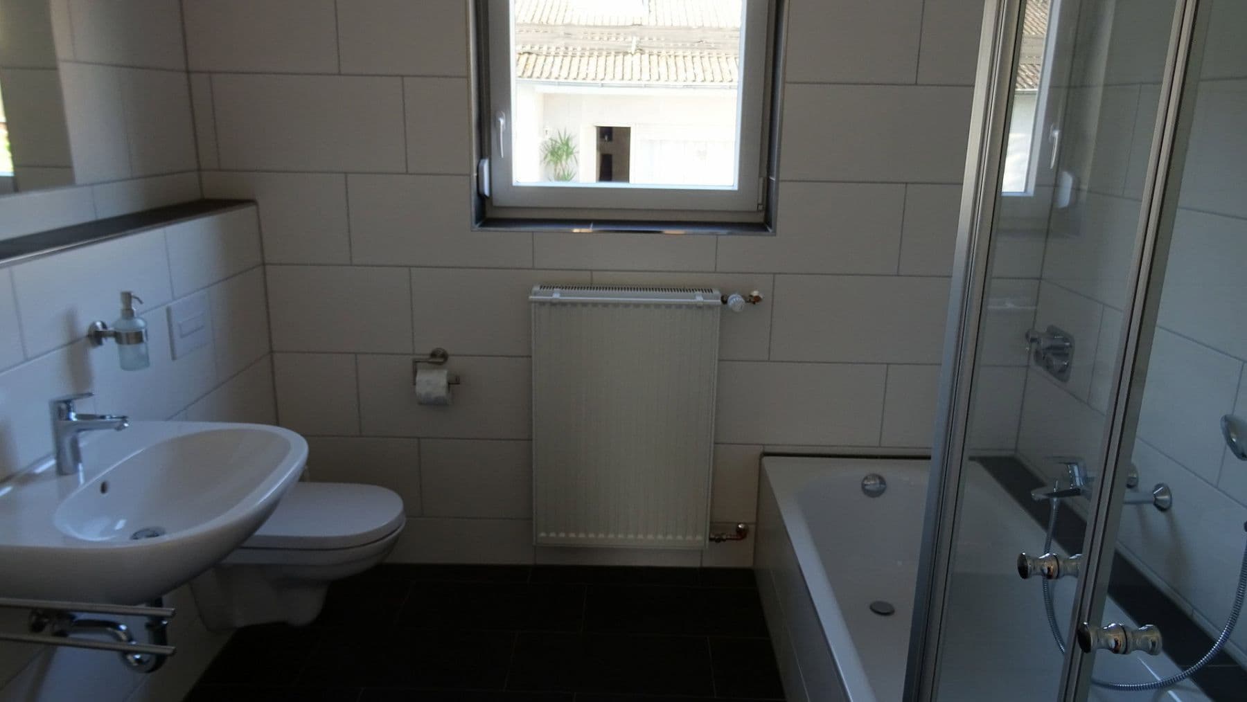 Pronájem bytu 3+kk 95 m², Friedberg (Hessen), Hessen Pronájem bytu 3+kk 95 m², Friedberg (Hessen), Hessen