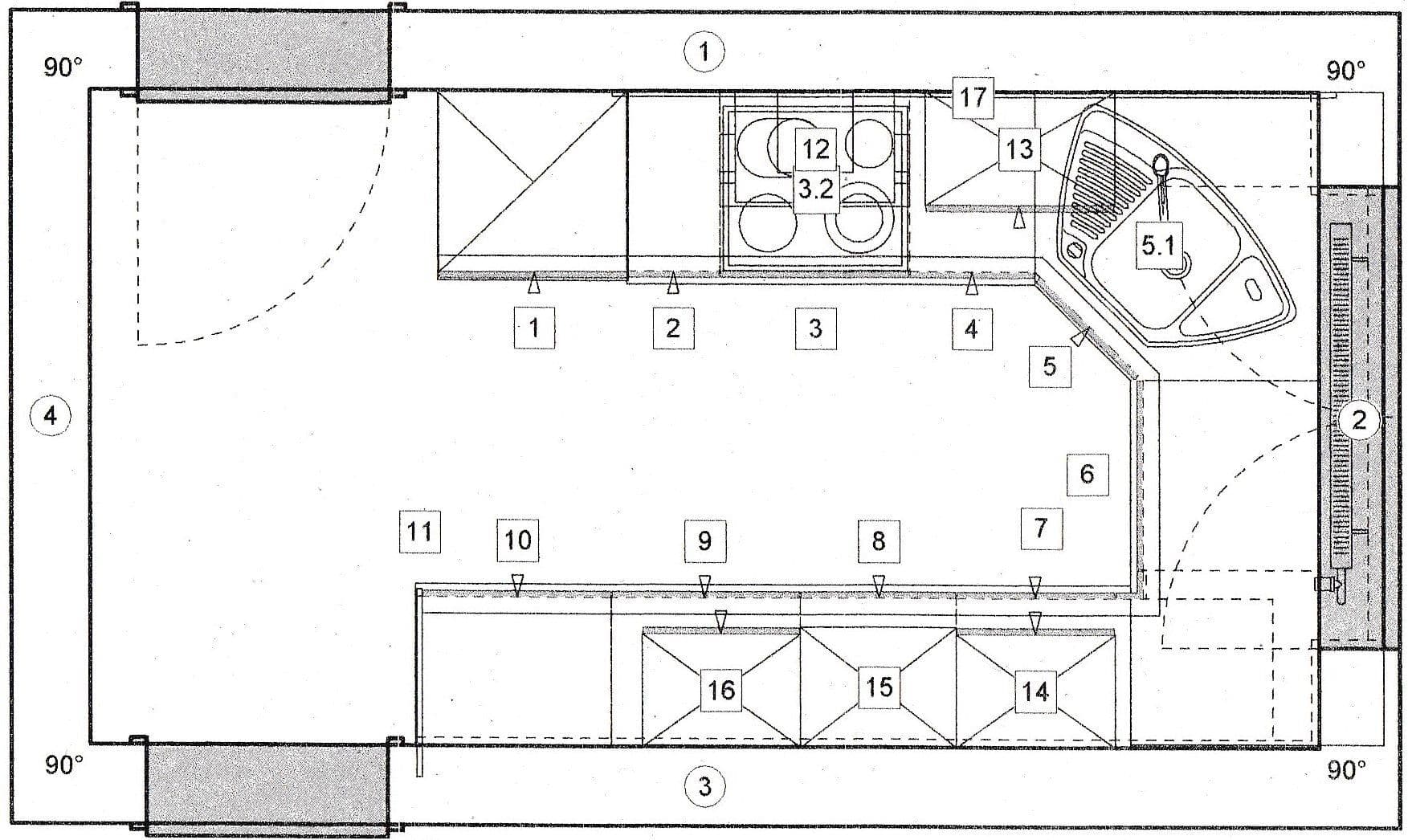 Pronájem bytu 3+kk 95 m², Friedberg (Hessen), Hessen Pronájem bytu 3+kk 95 m², Friedberg (Hessen), Hessen
