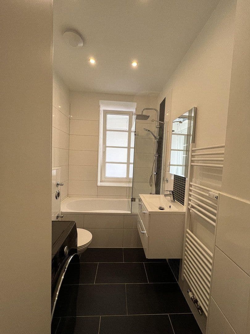 Pronájem bytu 3+1 73 m², Hamburg, Hamburg Pronájem bytu 3+1 73 m², Hamburg, Hamburg