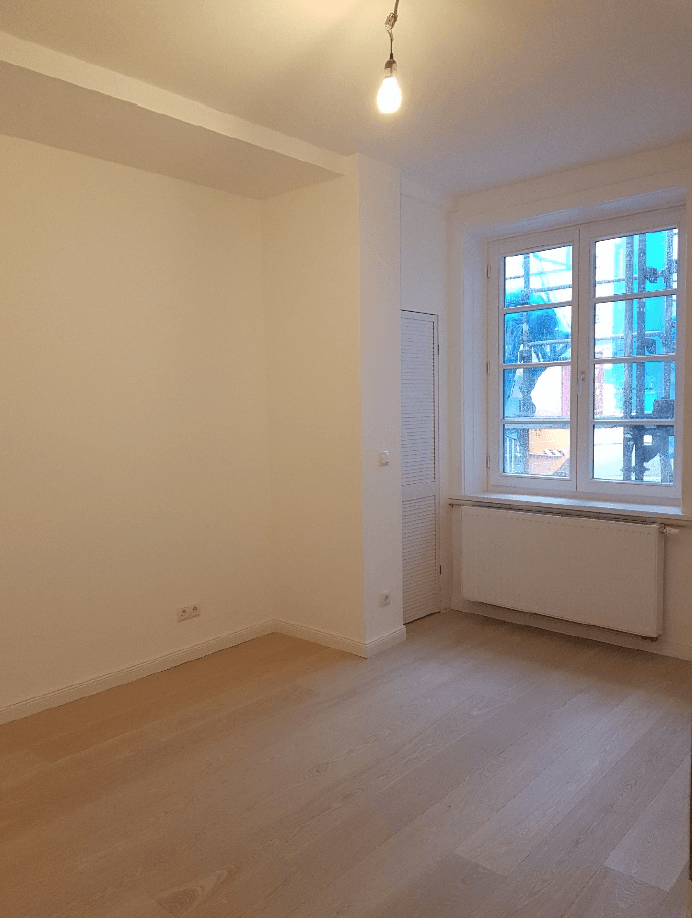 Pronájem bytu 3+1 73 m², Hamburg, Hamburg Pronájem bytu 3+1 73 m², Hamburg, Hamburg