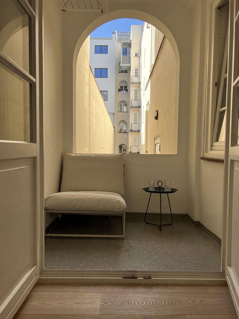 Pronájem bytu 3+1 73 m², Hamburg, Hamburg Pronájem bytu 3+1 73 m², Hamburg, Hamburg