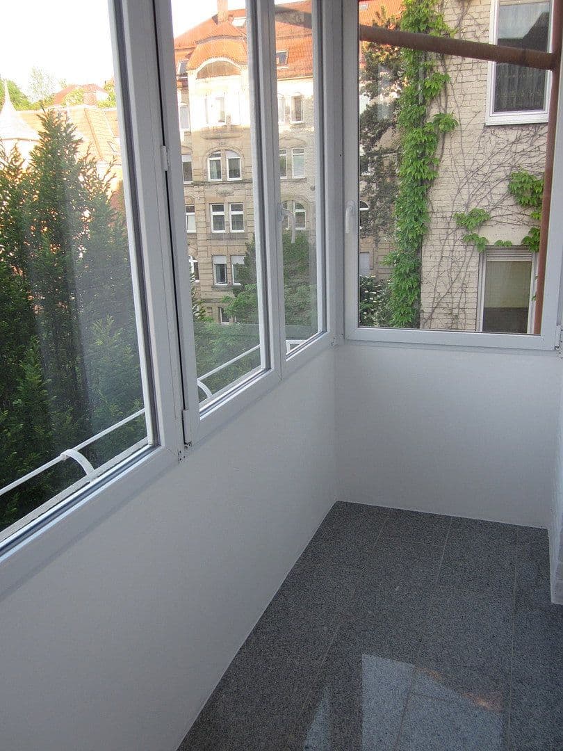 Pronájem bytu 2+1 60 m², Adlerstr. 10, Stuttgart, Bádensko-Württembersko Pronájem bytu 2+1 60 m², Adlerstr. 10, Stuttgart, Bádensko-Württembersko