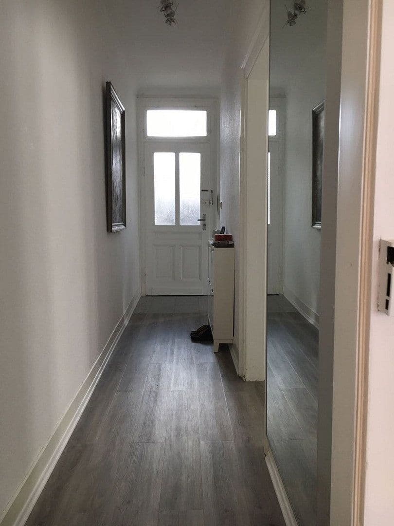 Pronájem bytu 2+1 60 m², Adlerstr. 10, Stuttgart, Bádensko-Württembersko Pronájem bytu 2+1 60 m², Adlerstr. 10, Stuttgart, Bádensko-Württembersko