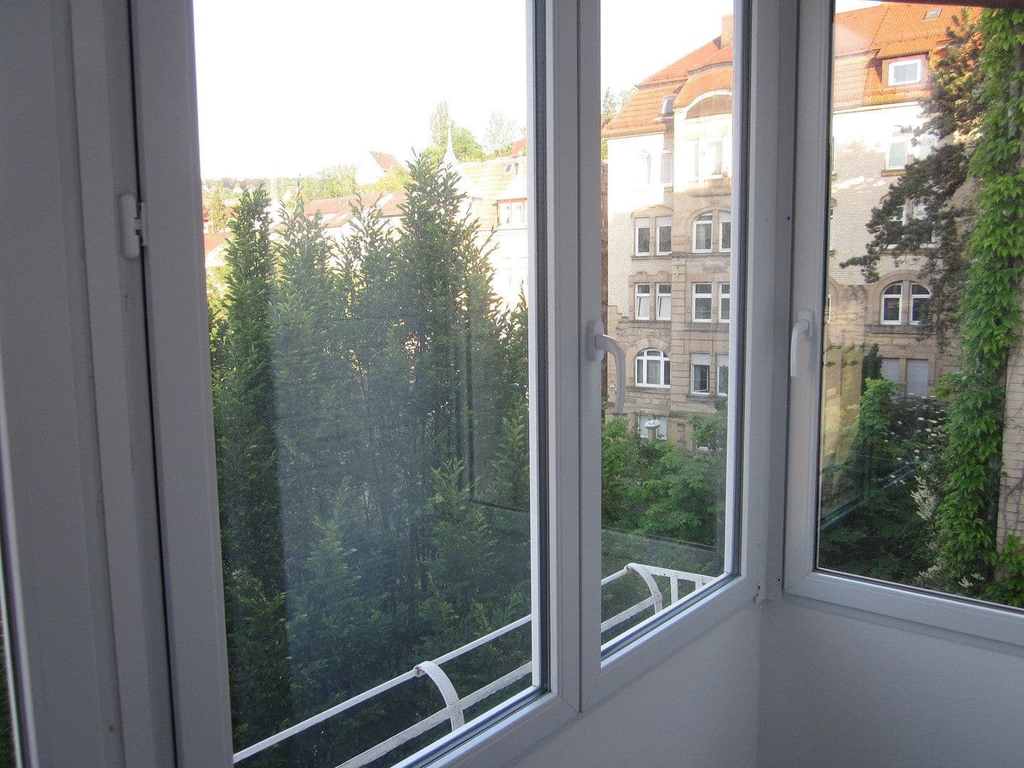 Pronájem bytu 2+1 60 m², Adlerstr. 10, Stuttgart, Bádensko-Württembersko Pronájem bytu 2+1 60 m², Adlerstr. 10, Stuttgart, Bádensko-Württembersko