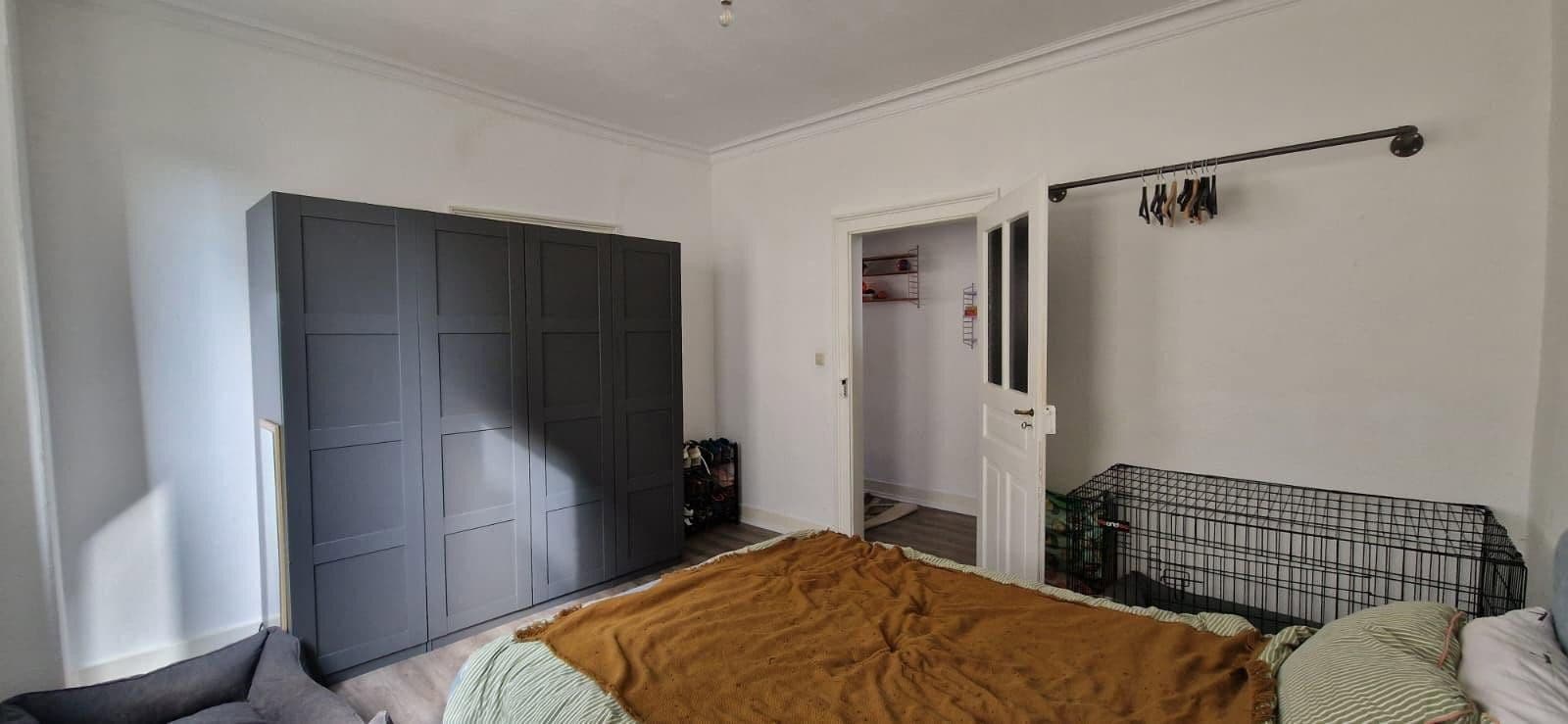 Pronájem bytu 2+1 60 m², Adlerstr. 10, Stuttgart, Bádensko-Württembersko Pronájem bytu 2+1 60 m², Adlerstr. 10, Stuttgart, Bádensko-Württembersko