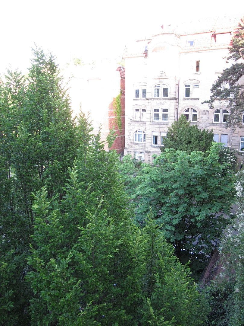 Pronájem bytu 2+1 60 m², Adlerstr. 10, Stuttgart, Bádensko-Württembersko Pronájem bytu 2+1 60 m², Adlerstr. 10, Stuttgart, Bádensko-Württembersko