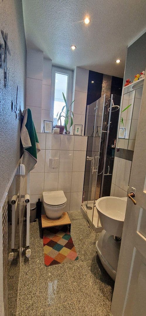 Pronájem bytu 2+1 60 m², Adlerstr. 10, Stuttgart, Bádensko-Württembersko Pronájem bytu 2+1 60 m², Adlerstr. 10, Stuttgart, Bádensko-Württembersko