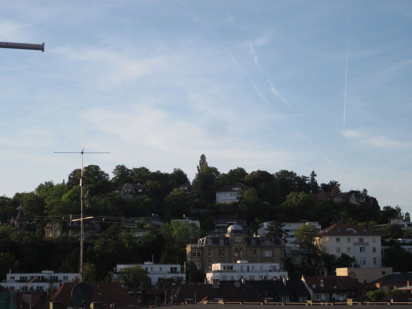 Pronájem bytu 2+1 60 m², Adlerstr. 10, Stuttgart, Bádensko-Württembersko Pronájem bytu 2+1 60 m², Adlerstr. 10, Stuttgart, Bádensko-Württembersko