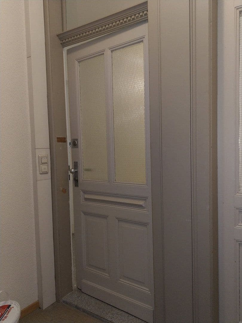 Pronájem bytu 2+1 60 m², Adlerstr. 10, Stuttgart, Bádensko-Württembersko Pronájem bytu 2+1 60 m², Adlerstr. 10, Stuttgart, Bádensko-Württembersko