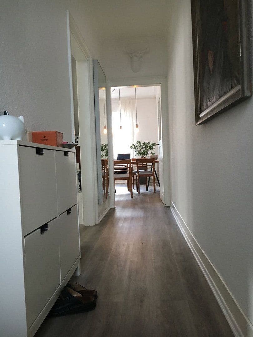 Pronájem bytu 2+1 60 m², Adlerstr. 10, Stuttgart, Bádensko-Württembersko Pronájem bytu 2+1 60 m², Adlerstr. 10, Stuttgart, Bádensko-Württembersko