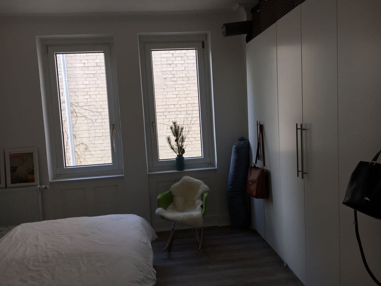 Pronájem bytu 2+1 60 m², Adlerstr. 10, Stuttgart, Bádensko-Württembersko Pronájem bytu 2+1 60 m², Adlerstr. 10, Stuttgart, Bádensko-Württembersko