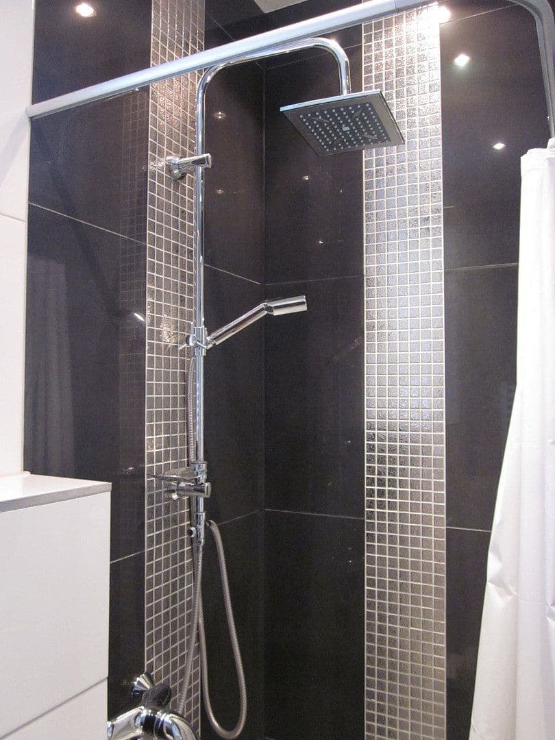 Pronájem bytu 2+1 60 m², Adlerstr. 10, Stuttgart, Bádensko-Württembersko Pronájem bytu 2+1 60 m², Adlerstr. 10, Stuttgart, Bádensko-Württembersko