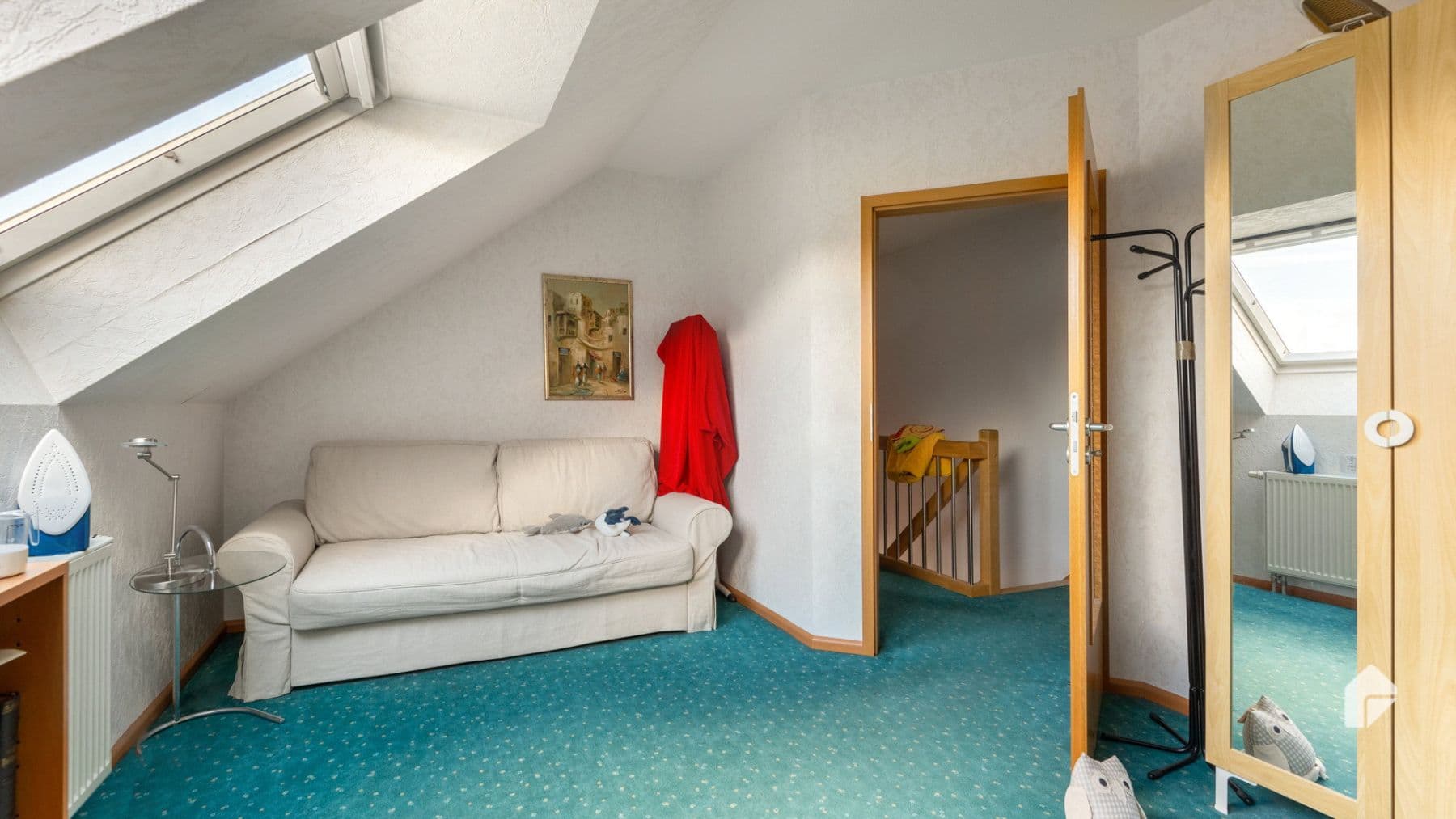 Pronájem bytu 3+kk 140 m², Niedernhausen, Hessen Pronájem bytu 3+kk 140 m², Niedernhausen, Hessen