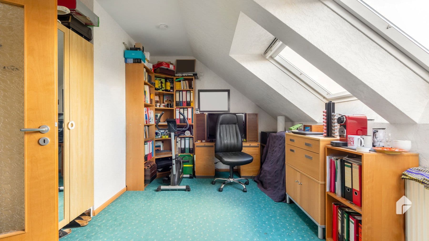 Pronájem bytu 3+kk 140 m², Niedernhausen, Hessen Pronájem bytu 3+kk 140 m², Niedernhausen, Hessen