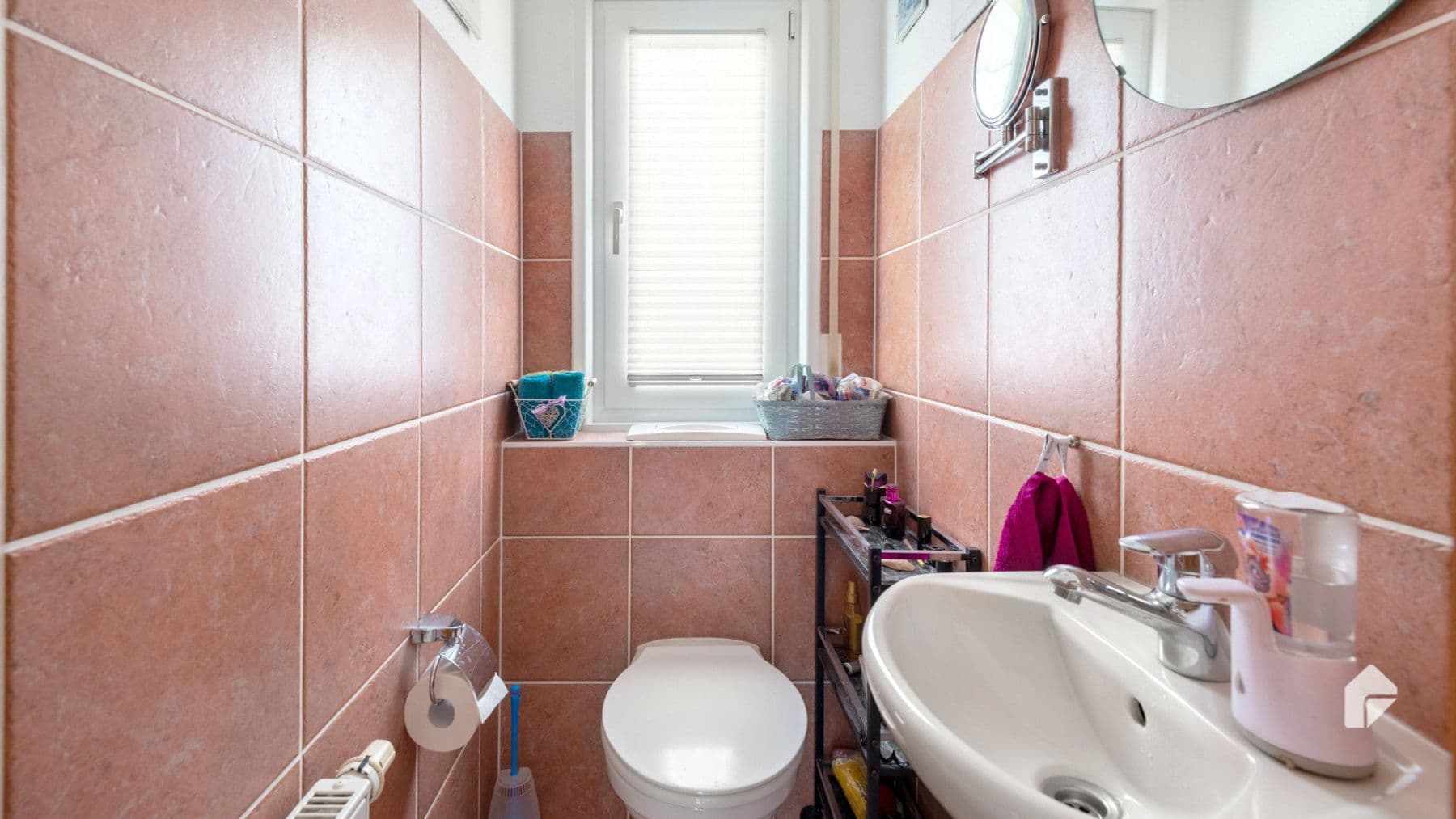 Pronájem bytu 3+kk 140 m², Niedernhausen, Hessen Pronájem bytu 3+kk 140 m², Niedernhausen, Hessen