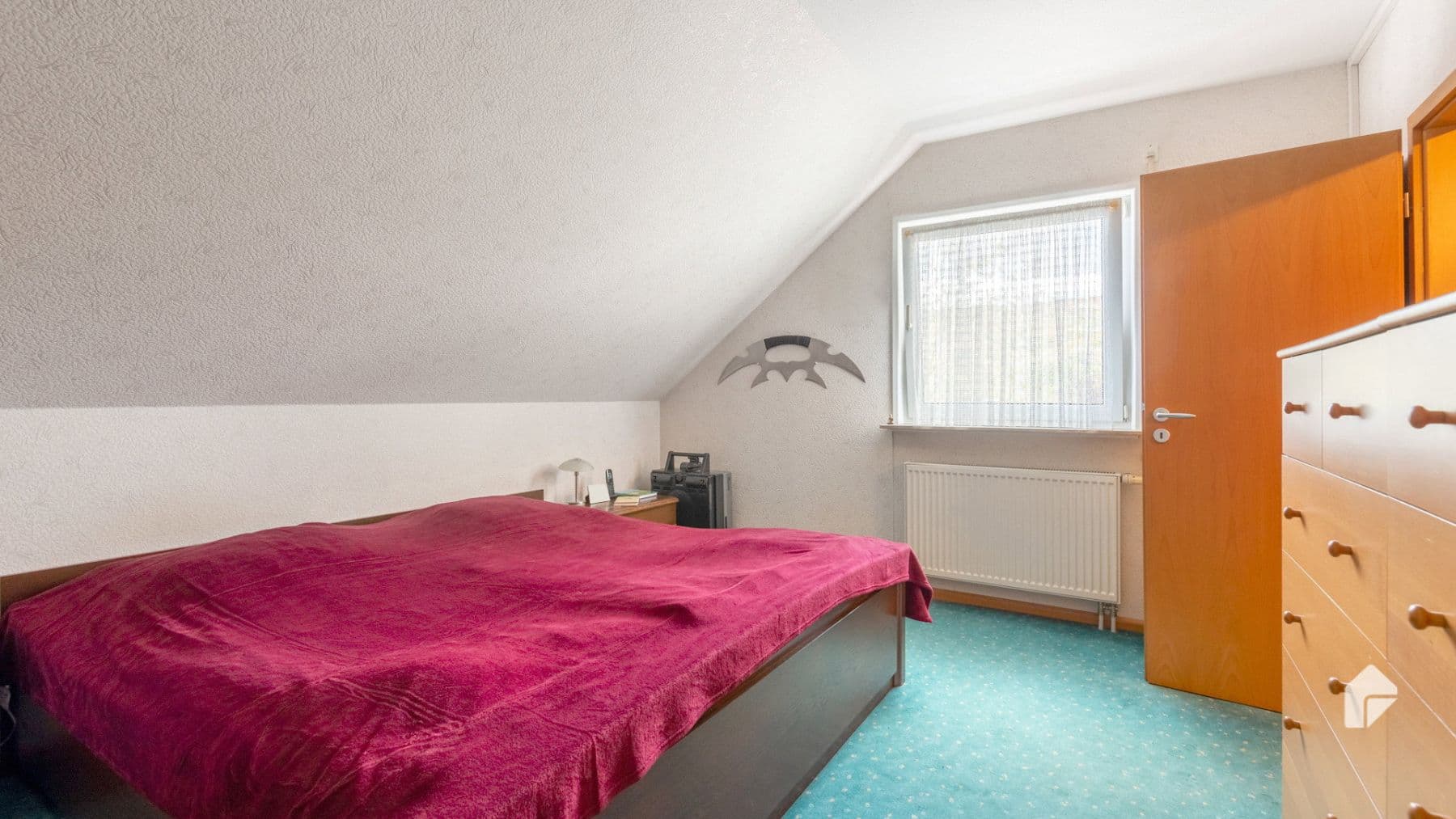 Pronájem bytu 3+kk 140 m², Niedernhausen, Hessen Pronájem bytu 3+kk 140 m², Niedernhausen, Hessen
