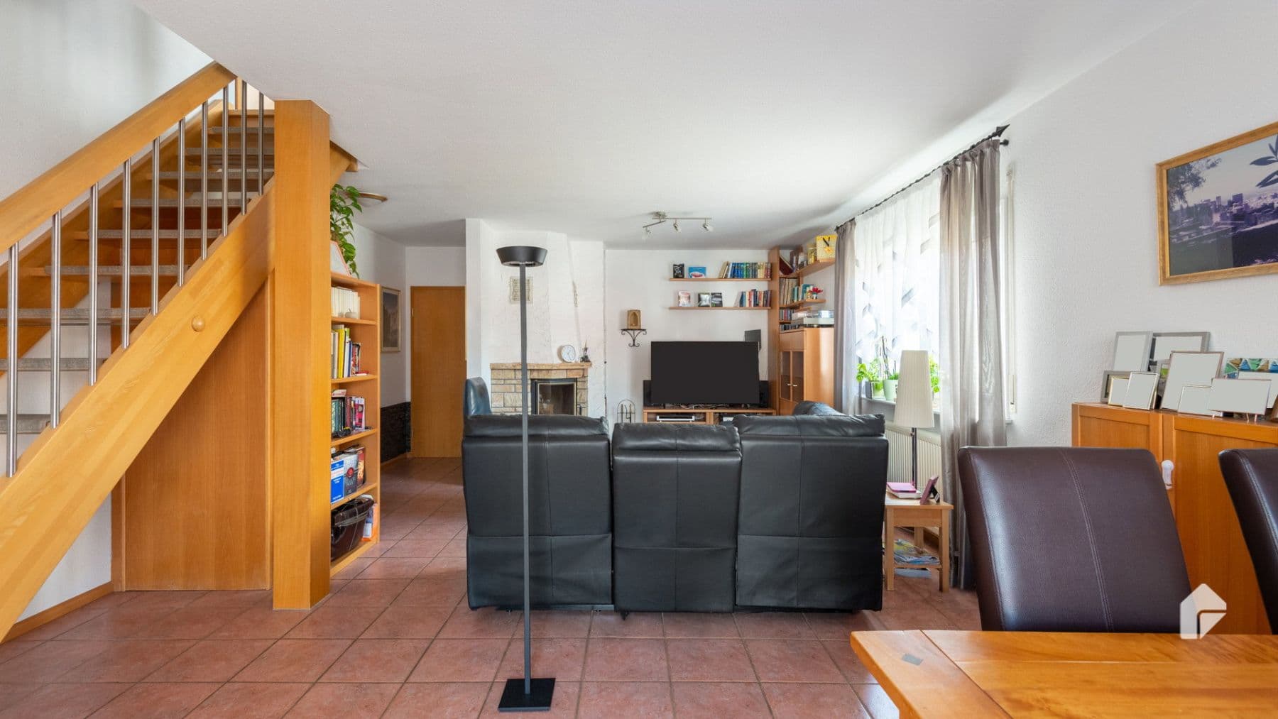 Pronájem bytu 3+kk 140 m², Niedernhausen, Hessen Pronájem bytu 3+kk 140 m², Niedernhausen, Hessen