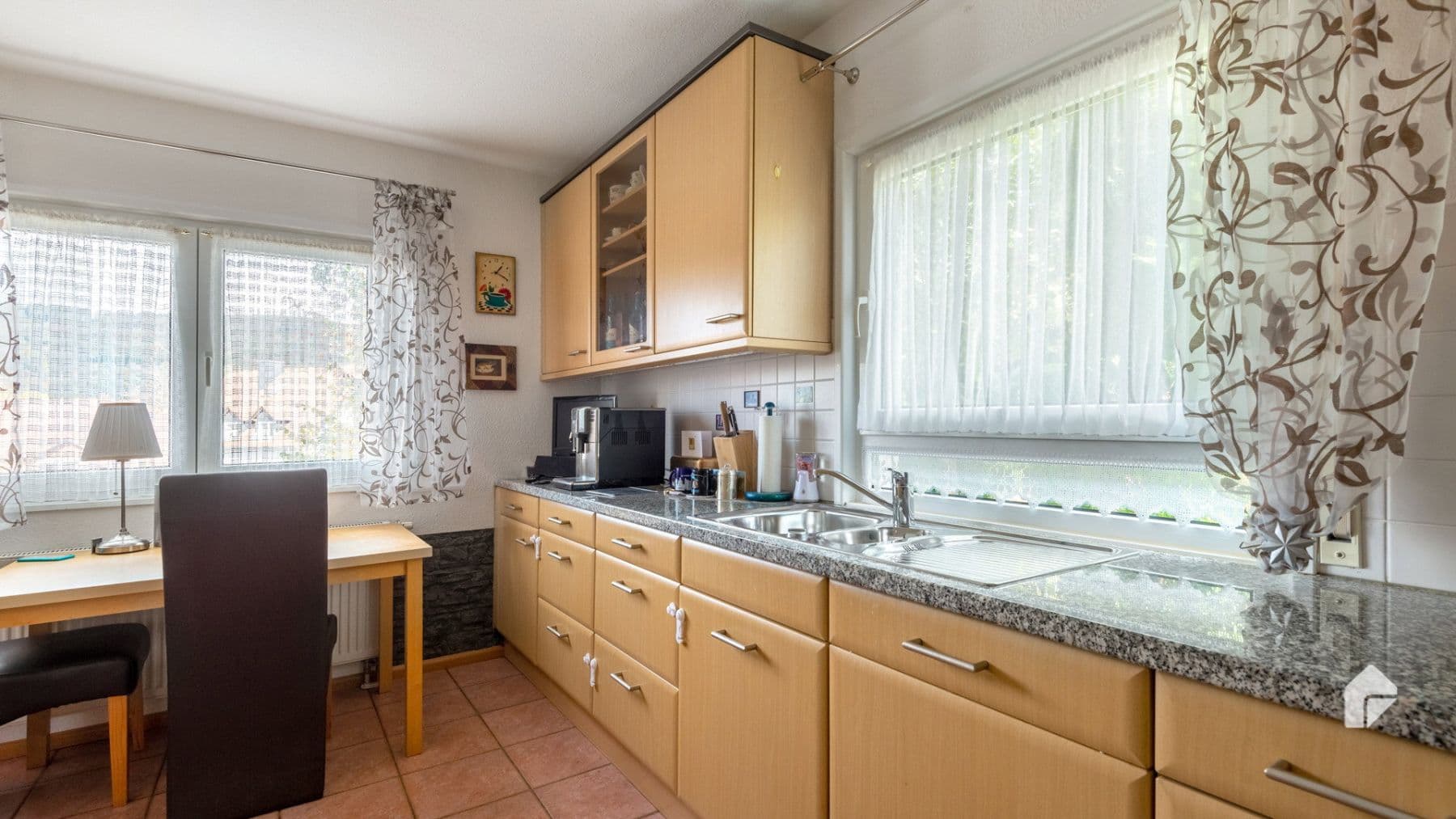 Pronájem bytu 3+kk 140 m², Niedernhausen, Hessen Pronájem bytu 3+kk 140 m², Niedernhausen, Hessen