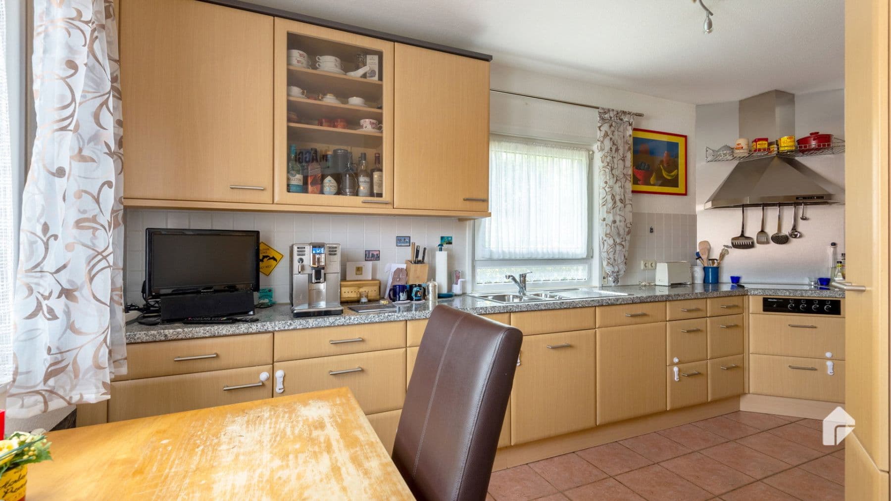 Pronájem bytu 3+kk 140 m², Niedernhausen, Hessen Pronájem bytu 3+kk 140 m², Niedernhausen, Hessen