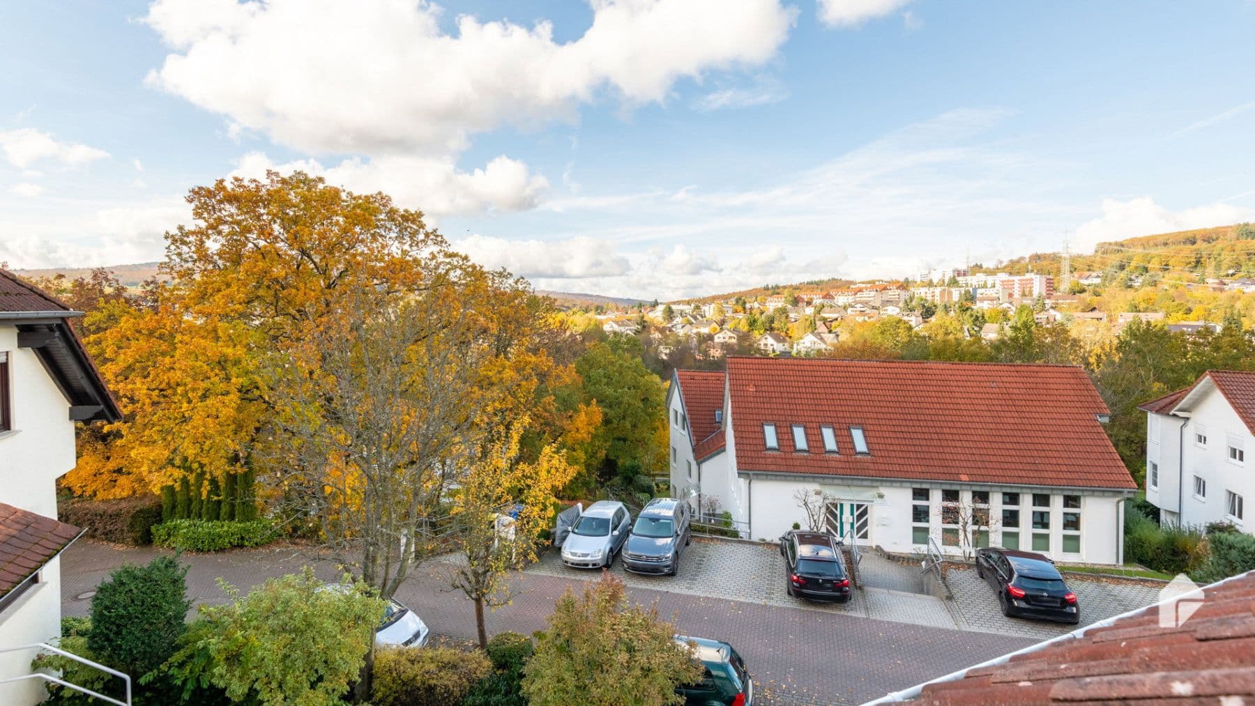 Pronájem bytu 3+kk 140 m², Niedernhausen, Hessen Pronájem bytu 3+kk 140 m², Niedernhausen, Hessen