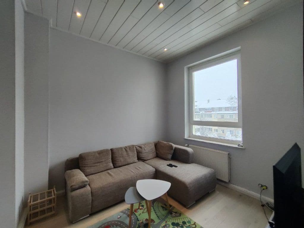 Pronájem bytu 3+1 94 m², Orleonstr. 54, Hildesheim, Dolní Sasko Pronájem bytu 3+1 94 m², Orleonstr. 54, Hildesheim, Dolní Sasko