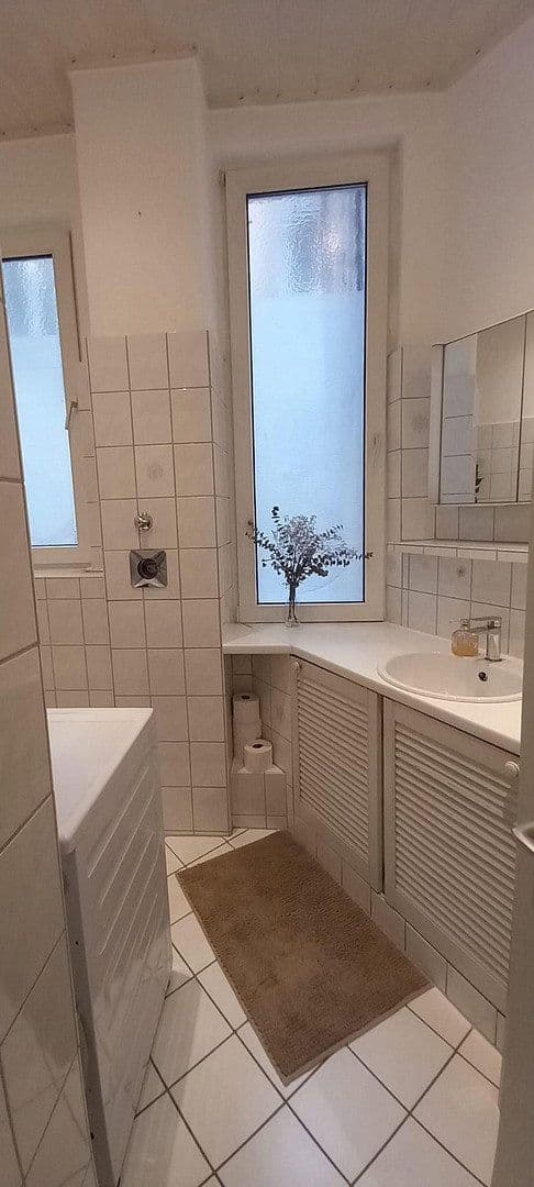 Pronájem bytu 3+1 94 m², Orleonstr. 54, Hildesheim, Dolní Sasko Pronájem bytu 3+1 94 m², Orleonstr. 54, Hildesheim, Dolní Sasko