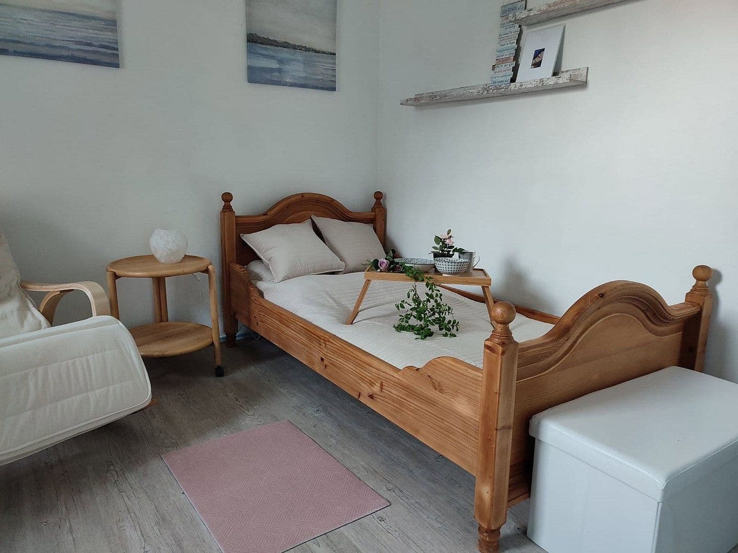 Pronájem bytu 2+1 63 m², Wilgartswiesen, Porýní-Falc Pronájem bytu 2+1 63 m², Wilgartswiesen, Porýní-Falc