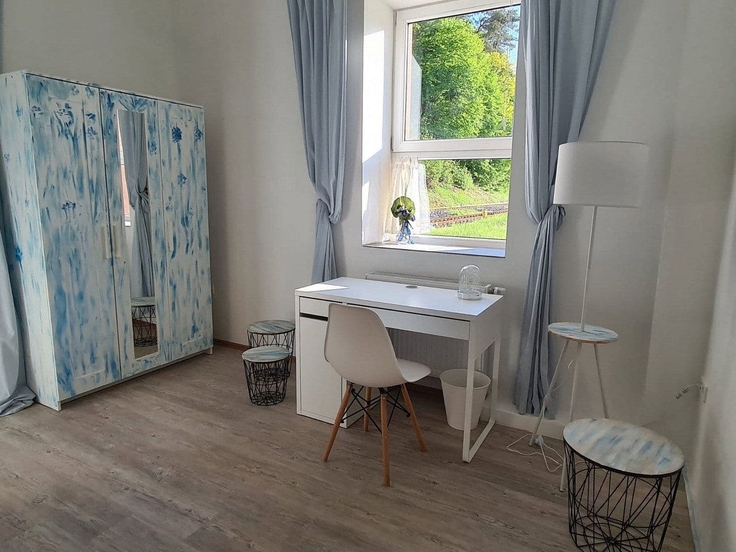 Pronájem bytu 2+1 63 m², Wilgartswiesen, Porýní-Falc Pronájem bytu 2+1 63 m², Wilgartswiesen, Porýní-Falc