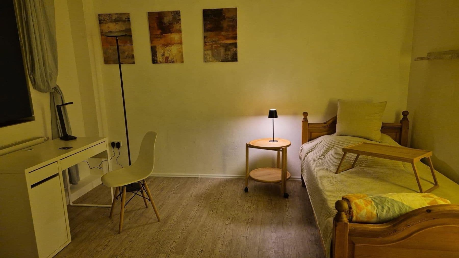 Pronájem bytu 2+1 63 m², Wilgartswiesen, Porýní-Falc Pronájem bytu 2+1 63 m², Wilgartswiesen, Porýní-Falc