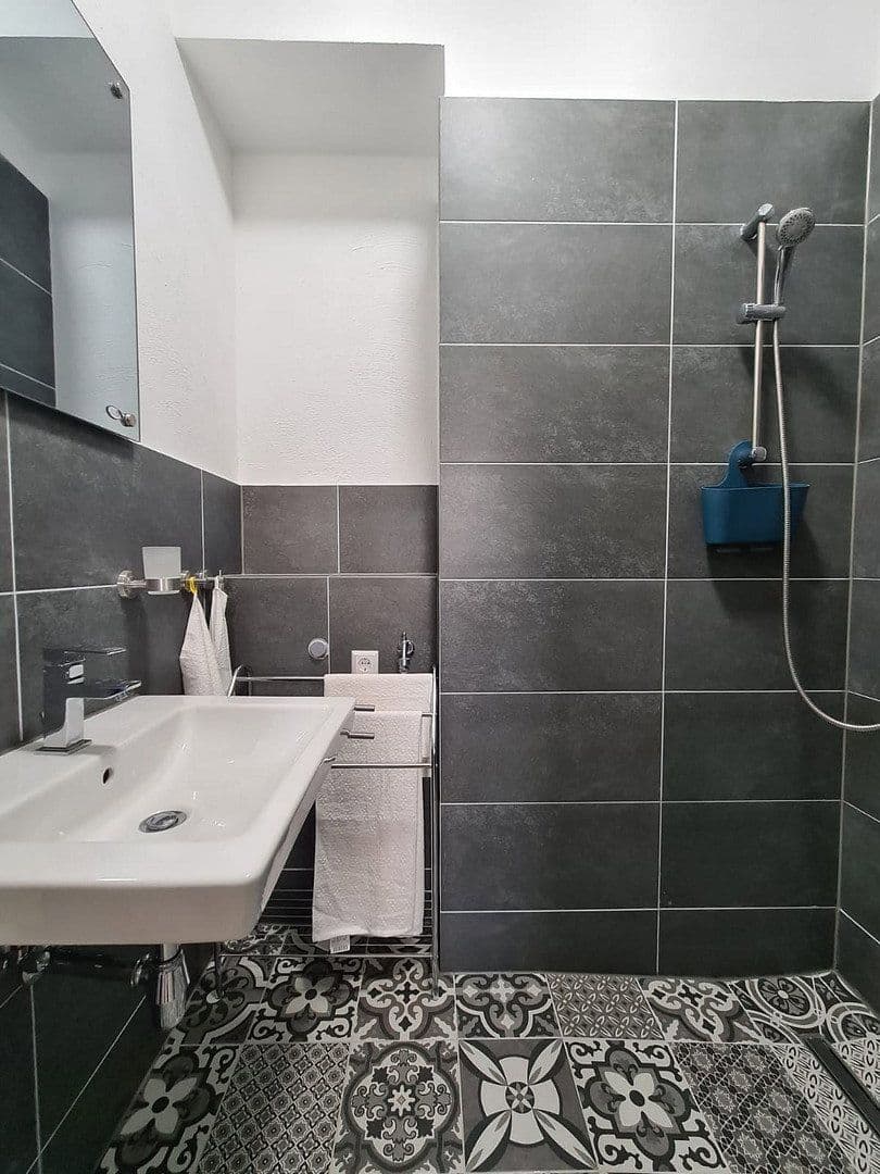 Pronájem bytu 2+1 63 m², Wilgartswiesen, Porýní-Falc Pronájem bytu 2+1 63 m², Wilgartswiesen, Porýní-Falc