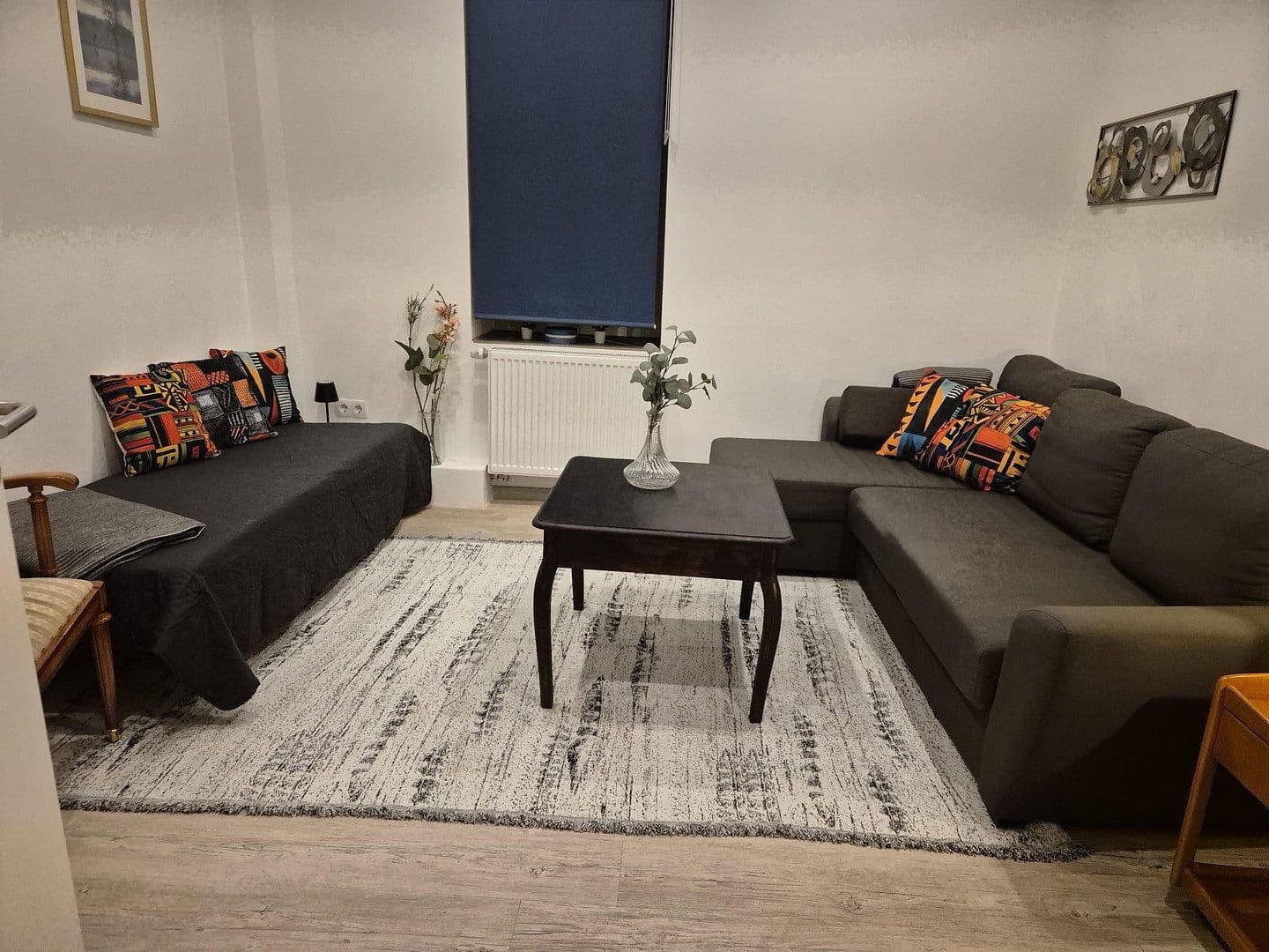 Pronájem bytu 2+1 63 m², Wilgartswiesen, Porýní-Falc Pronájem bytu 2+1 63 m², Wilgartswiesen, Porýní-Falc