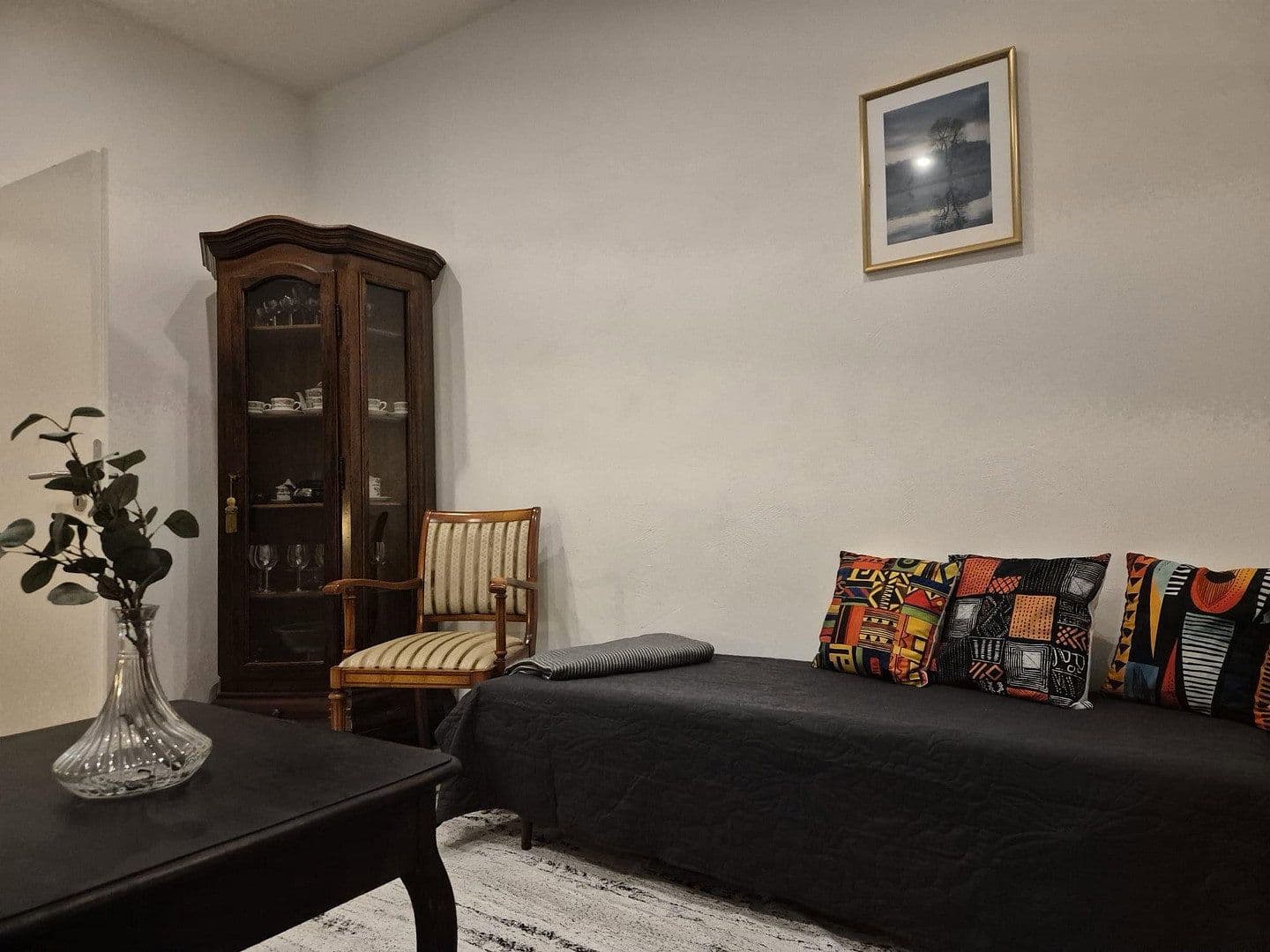 Pronájem bytu 2+1 63 m², Wilgartswiesen, Porýní-Falc Pronájem bytu 2+1 63 m², Wilgartswiesen, Porýní-Falc