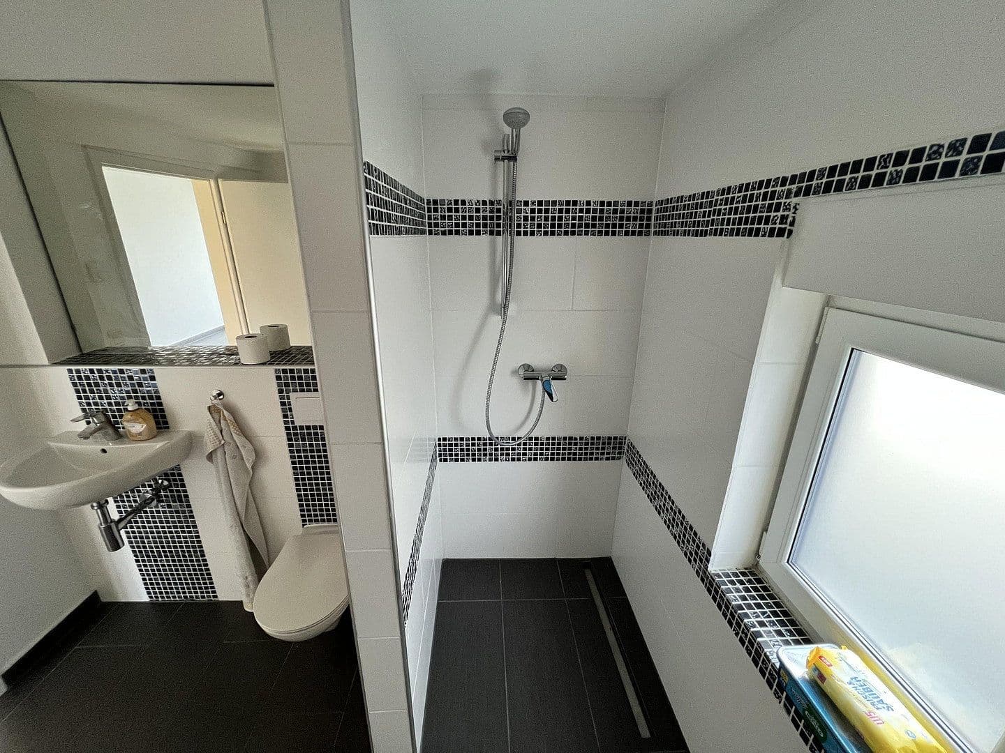 Pronájem bytu 2+kk 152 m², Worderberg 5, Wuppertal, Severní Porýní-Vestfálsko Pronájem bytu 2+kk 152 m², Worderberg 5, Wuppertal, Severní Porýní-Vestfálsko