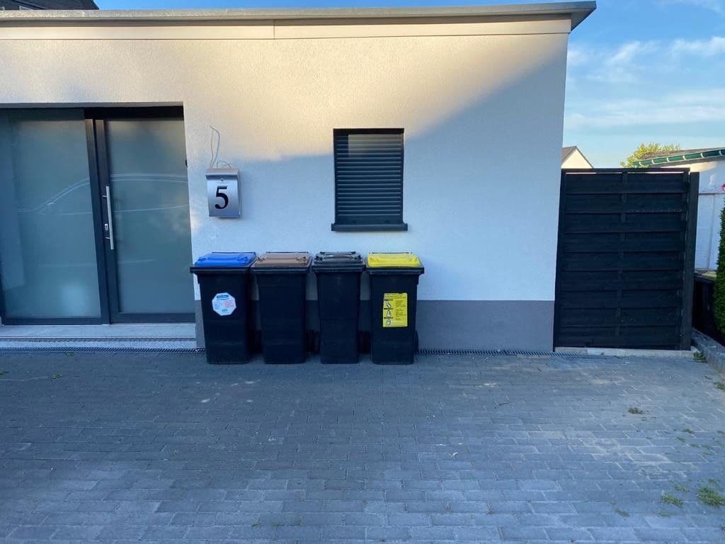 Pronájem bytu 2+kk 152 m², Worderberg 5, Wuppertal, Severní Porýní-Vestfálsko Pronájem bytu 2+kk 152 m², Worderberg 5, Wuppertal, Severní Porýní-Vestfálsko