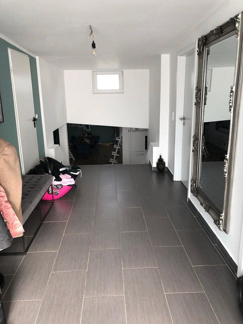 Pronájem bytu 2+kk 152 m², Worderberg 5, Wuppertal, Severní Porýní-Vestfálsko Pronájem bytu 2+kk 152 m², Worderberg 5, Wuppertal, Severní Porýní-Vestfálsko