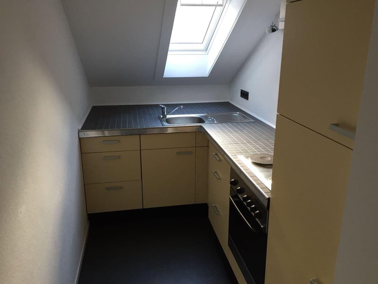 Pronájem bytu 3+1 71 m², Auf dem Brinke 16a, Detmold, Severní Porýní-Vestfálsko Pronájem bytu 3+1 71 m², Auf dem Brinke 16a, Detmold, Severní Porýní-Vestfálsko