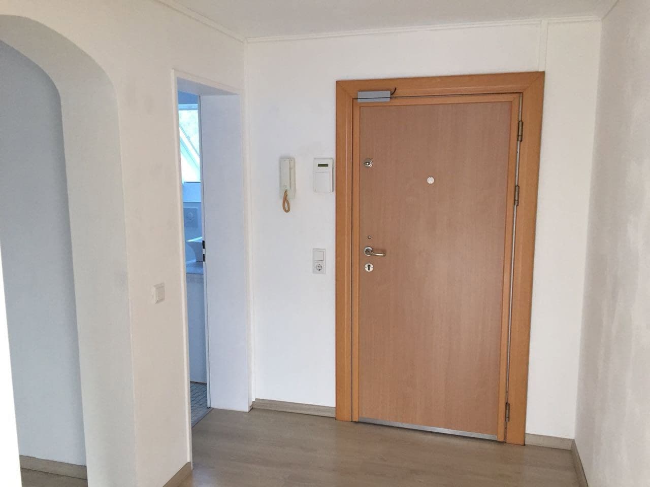 Pronájem bytu 3+1 71 m², Auf dem Brinke 16a, Detmold, Severní Porýní-Vestfálsko Pronájem bytu 3+1 71 m², Auf dem Brinke 16a, Detmold, Severní Porýní-Vestfálsko