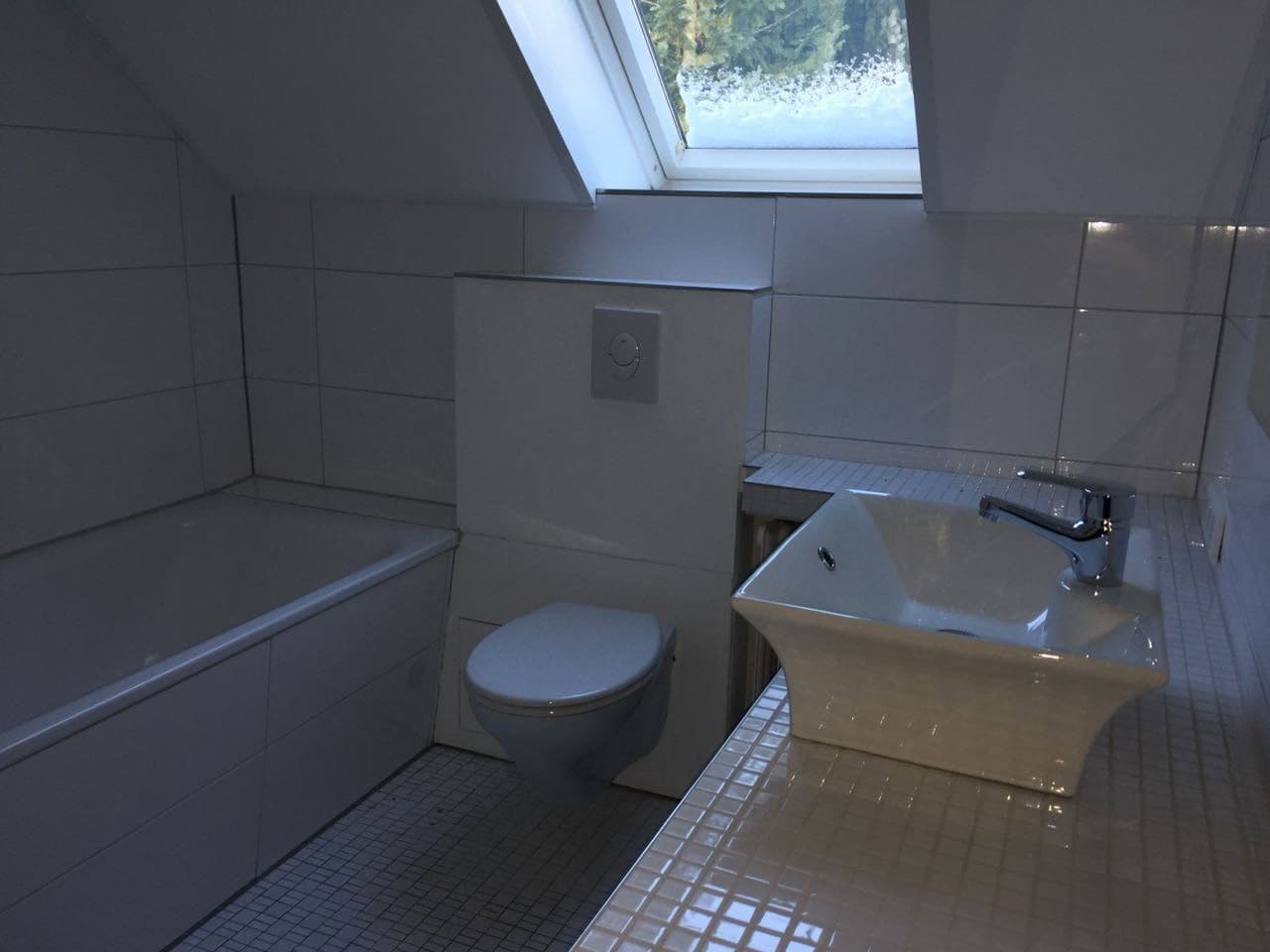 Pronájem bytu 3+1 71 m², Auf dem Brinke 16a, Detmold, Severní Porýní-Vestfálsko Pronájem bytu 3+1 71 m², Auf dem Brinke 16a, Detmold, Severní Porýní-Vestfálsko