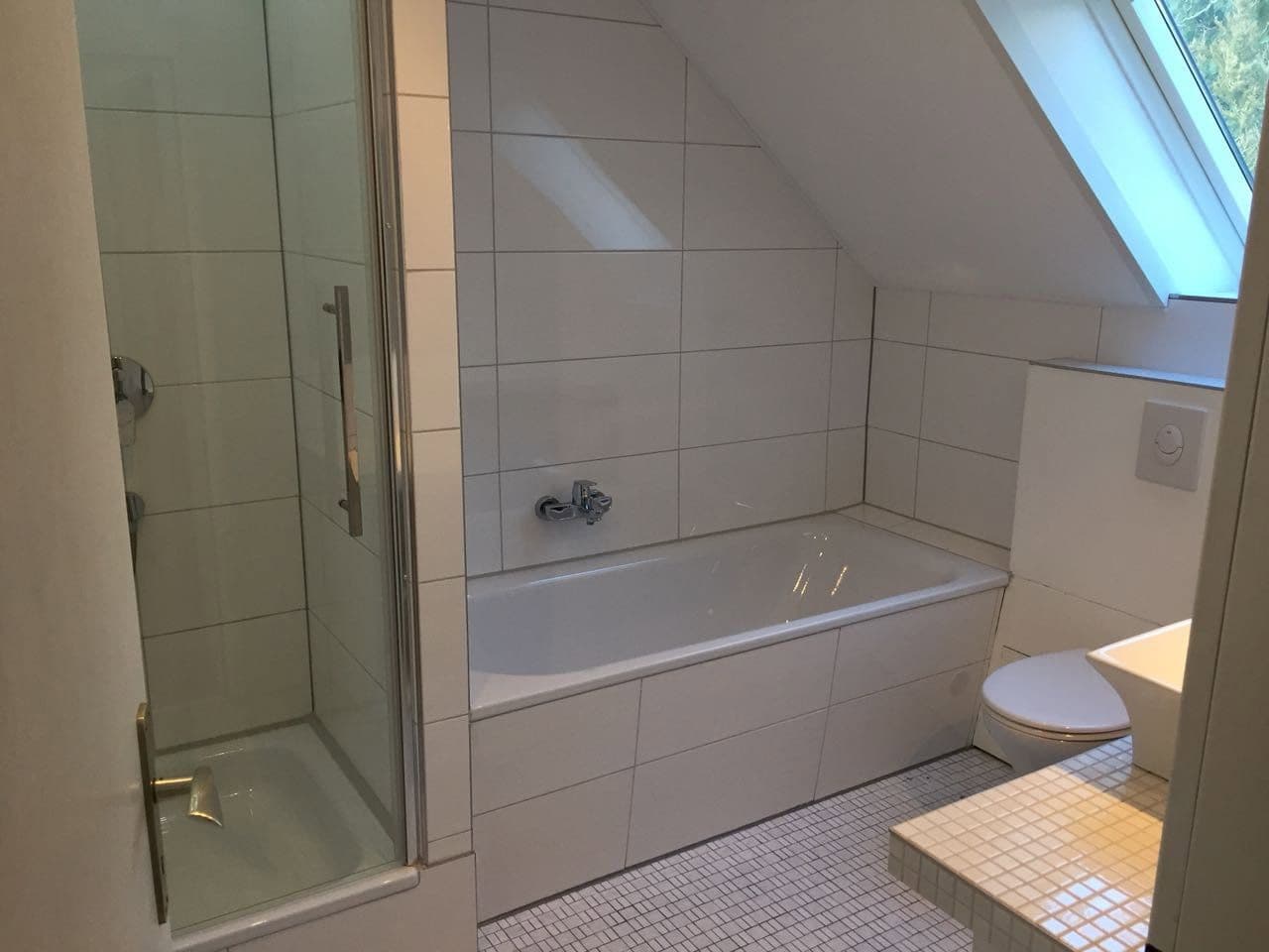 Pronájem bytu 3+1 71 m², Auf dem Brinke 16a, Detmold, Severní Porýní-Vestfálsko Pronájem bytu 3+1 71 m², Auf dem Brinke 16a, Detmold, Severní Porýní-Vestfálsko