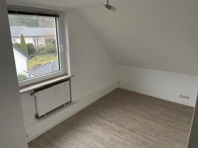 Pronájem bytu 3+1 71 m², Auf dem Brinke 16a, Detmold, Severní Porýní-Vestfálsko Pronájem bytu 3+1 71 m², Auf dem Brinke 16a, Detmold, Severní Porýní-Vestfálsko