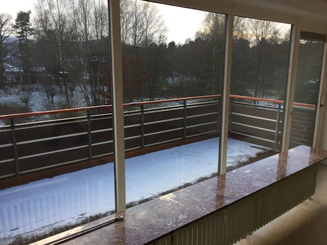 Pronájem bytu 3+1 71 m², Auf dem Brinke 16a, Detmold, Severní Porýní-Vestfálsko Pronájem bytu 3+1 71 m², Auf dem Brinke 16a, Detmold, Severní Porýní-Vestfálsko