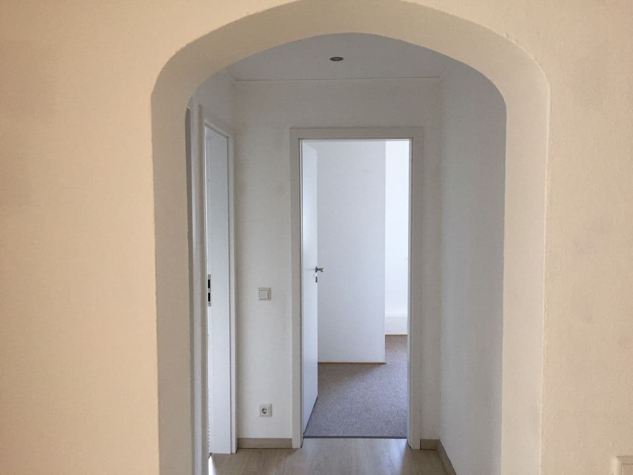 Pronájem bytu 3+1 71 m², Auf dem Brinke 16a, Detmold, Severní Porýní-Vestfálsko Pronájem bytu 3+1 71 m², Auf dem Brinke 16a, Detmold, Severní Porýní-Vestfálsko