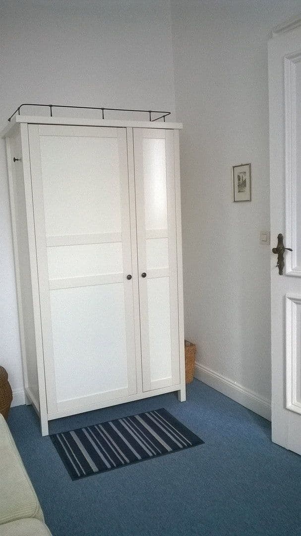 Pronájem bytu 3+1 70 m², Göttingen, Dolní Sasko Pronájem bytu 3+1 70 m², Göttingen, Dolní Sasko