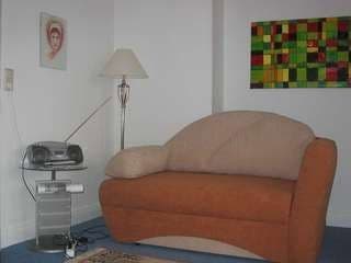 Pronájem bytu 3+1 70 m², Göttingen, Dolní Sasko Pronájem bytu 3+1 70 m², Göttingen, Dolní Sasko