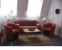 Pronájem bytu 3+1 70 m², Göttingen, Dolní Sasko Pronájem bytu 3+1 70 m², Göttingen, Dolní Sasko