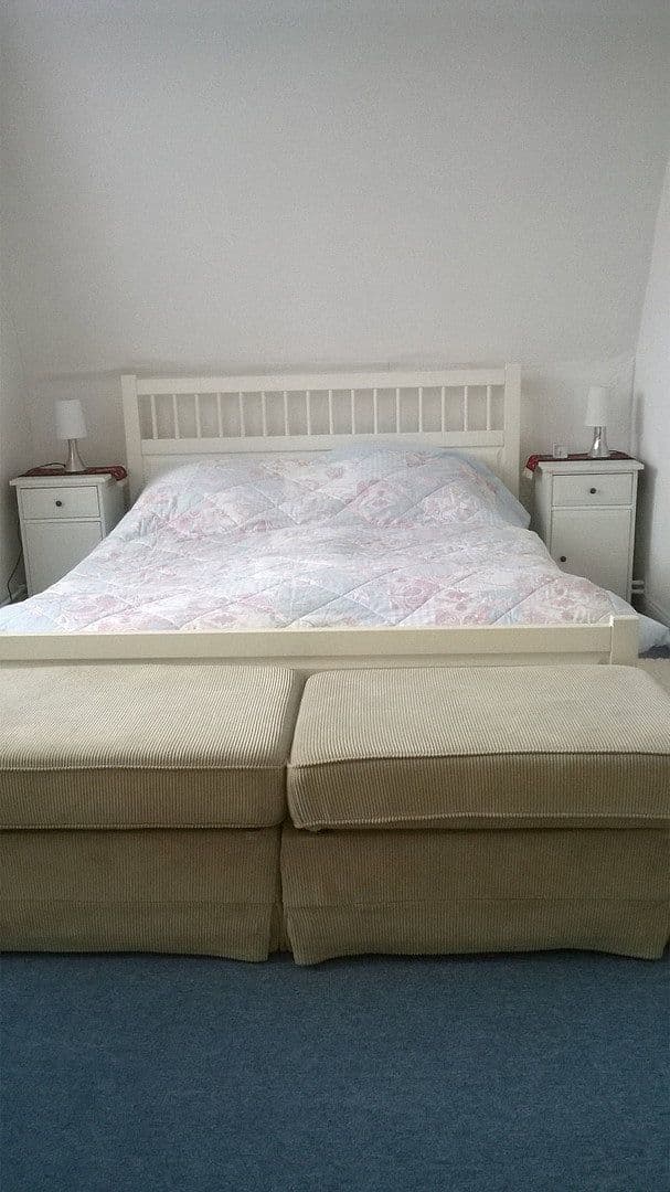 Pronájem bytu 3+1 70 m², Göttingen, Dolní Sasko Pronájem bytu 3+1 70 m², Göttingen, Dolní Sasko